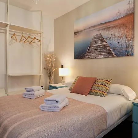 Apartman Apartamento Ensueno - Centro De Ciudad *